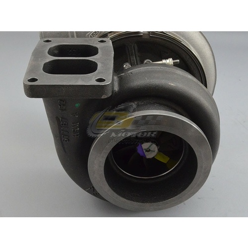 Turbine Housing Borg Warner S400 Series T6/TV D/E 1.10a/r (83mm)