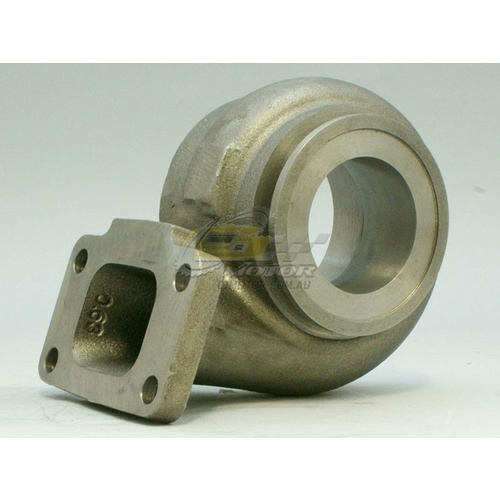 Turbine Housing Borg Warner S200 Series T3 S/E 0.63a/r