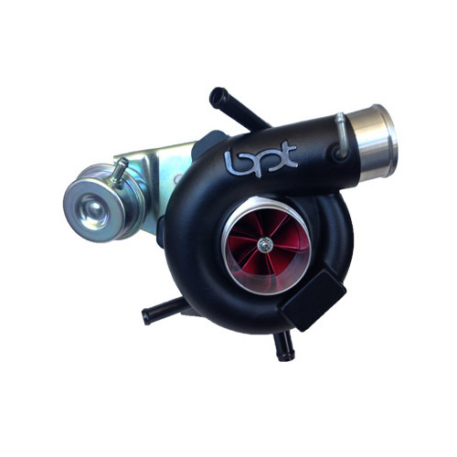 Blouch RBK Dominator 3.5XTR 8cm Rear Housing - Subaru WRX 94-14/STI 94-17/Forester 97-13/Liberty 04-09