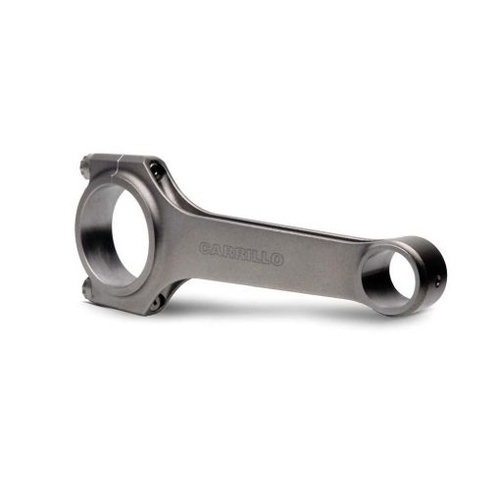 Carrillo FOR Chevy Small Block Forged Steel 5.700in L Pro-A 3/8in Dia-Single