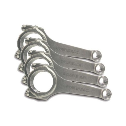 Carrillo FOR Nissan/Holden RB30 Pro-H 3/8-Set of 6