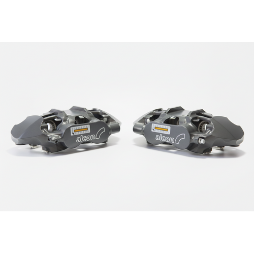 Alcon Billet R5 4 Pot Calliper Rear Ø31.8/Ø31.8 Pair     