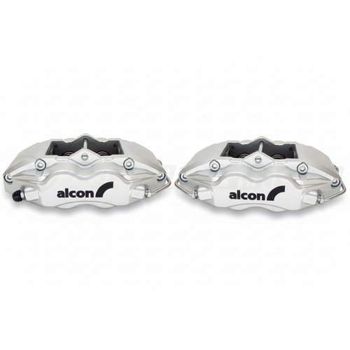 Alcon CAR36 4 Piston Rear Calipers 28.6/28.6/32mm Disc (PAIR)     