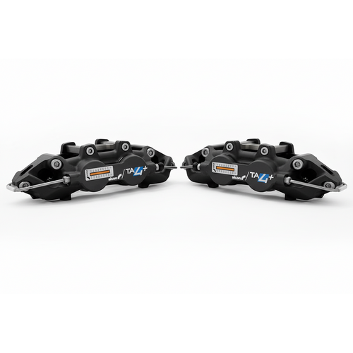 Alcon CAR49 TA4 4 Pot Front Caliper 38.1/41.3 Pair     