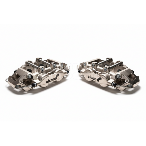 Alcon CAR49 ENP Plated Calliper Ø28.6/Ø31.8 RT (Pair)     