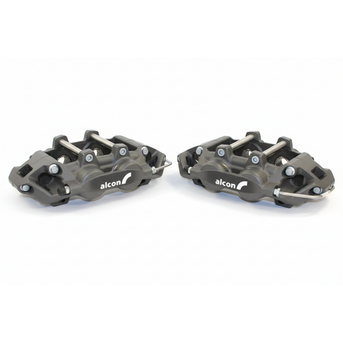 Alcon CAR49: 4 Pot Rear Calipers 31.8/31.8 Pair     