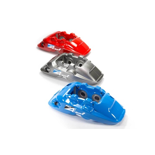 Alcon CAR69 "RC4" 4 Piston Front Calipers 41.3/38.1(PAIR)     