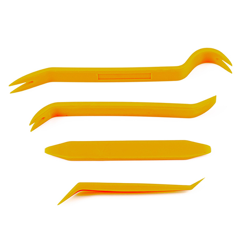 CANchecked Interior Disassembly Tools