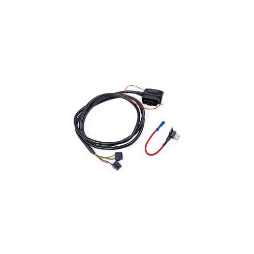 CANchecked OBDII Cable Suit MFD28/32 Gen2 OBD2 + K-Line