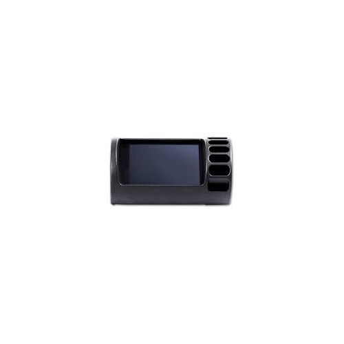 CANchecked MFD28 Gen2 Programmable Touch Screen CanBus Display for BMW 3-Series E30