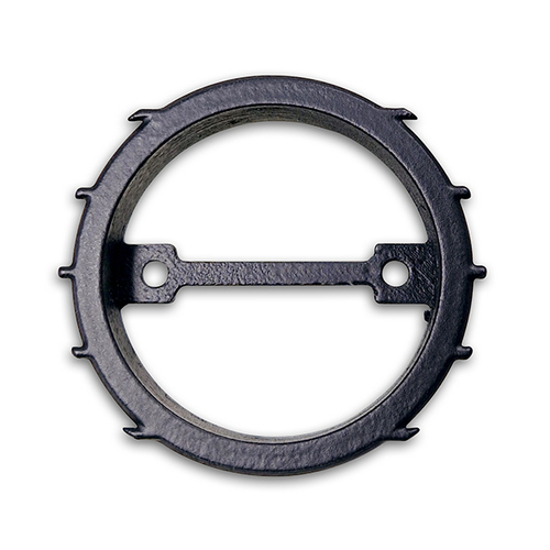 CANchecked MFD15 Gen2 OLED Programmable CanBus Gauge BEZEL ONLY for Audi TT 8N Mk1