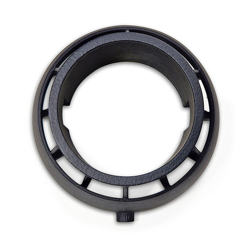 CANchecked MFD15 Gen2 OLED Programmable CanBus Gauge BEZEL ONLY for Audi A1/S1 8X