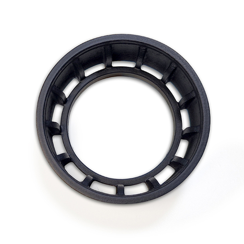 CANchecked MFD15 Gen2 OLED Programmable CanBus Gauge BEZEL ONLY for VW Amarok 2H (Pre-Facelift)