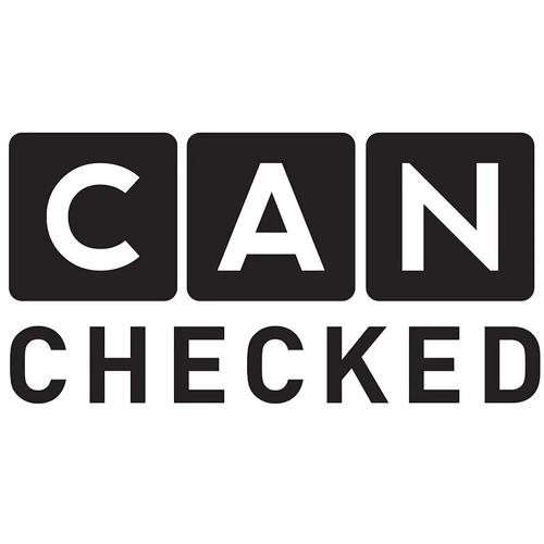 CANchecked MFD15 Gen2 OLED Programmable CanBus Gauge BEZEL ONLY for Porsche 911 991.2