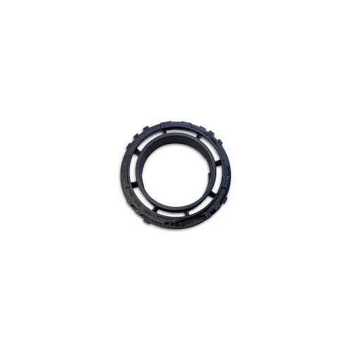 CANchecked MFD15 Gen2 OLED Programmable CanBus Gauge BEZEL ONLY for Mazda MX-5 ND
