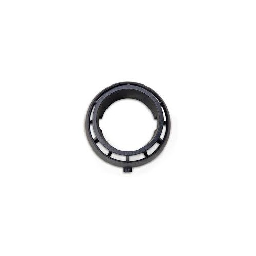 CANchecked MFD15 Gen2 OLED Programmable CanBus Gauge BEZEL ONLY for Jeep Wrangler JK CC67005
