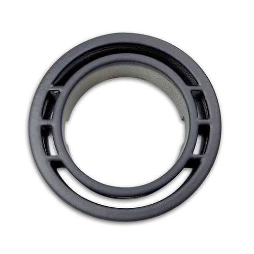 CANchecked MFD15 Gen2 OLED Programmable CanBus Gauge BEZEL ONLY for Jeep Gladiator JT 20+