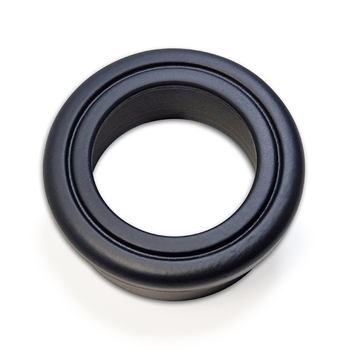 CANchecked MFD15 Gen2 OLED Programmable CanBus Gauge BEZEL ONLY for Fiat 595 Abarth