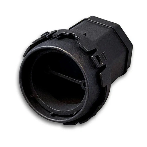 CANchecked MFD15 Gen2 OLED Programmable CanBus Gauge BEZEL ONLY for Kia Stinger