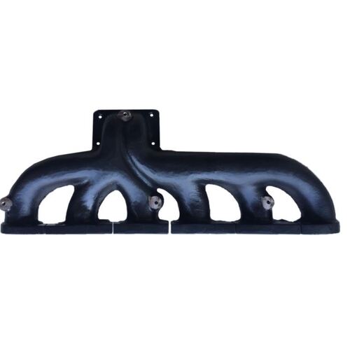 AVO RB30 Hi-Flow Cast Turbo Exhaust Manifold (Commodore VL 86-88