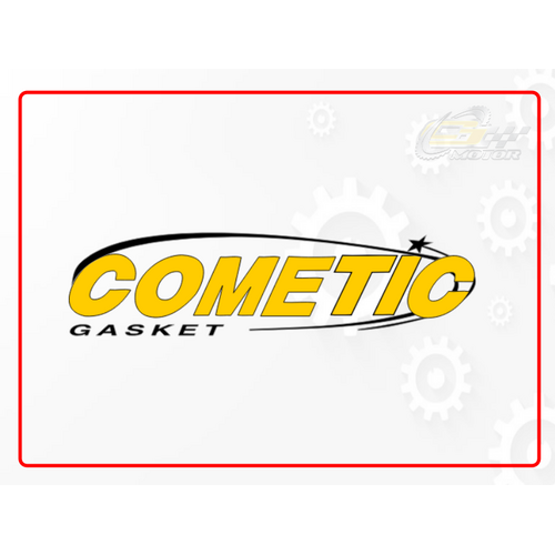COMETIC .051" MLS Cylinder Head Gasket, 86mm Bore, RWD, With VCT C14052-051