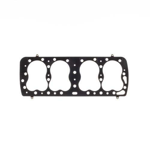 COMETIC .040" MLS Cylinder Head Gasket, 3.375" Bore, 24 Bolt, LHS C15089-040