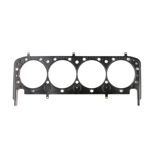 .040" MLX Cylinder Head Gasket, 4.310" Gasket Bore, 4.500" Bore Center