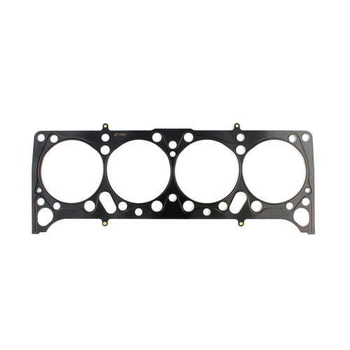COMETIC .027" MLS Cylinder Head Gasket, 4.300" Bore C15262-027