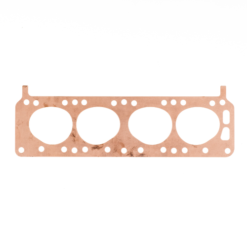 COMETIC .094" Copper Cylinder Head Gasket, 68mm Bore C4309-094