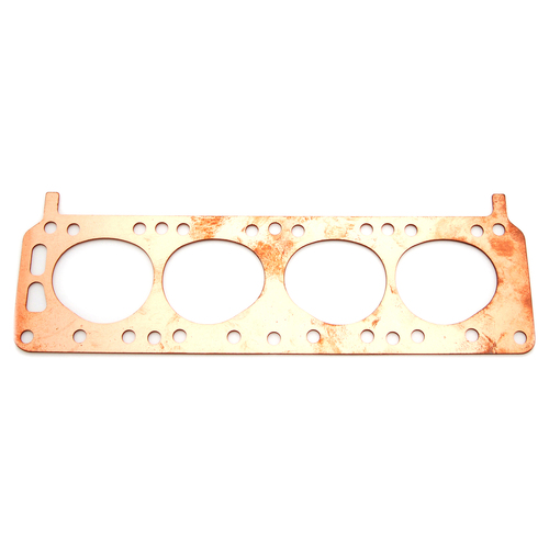 COMETIC .043" Copper Cylinder Head Gasket, 74mm Bore C4310-043