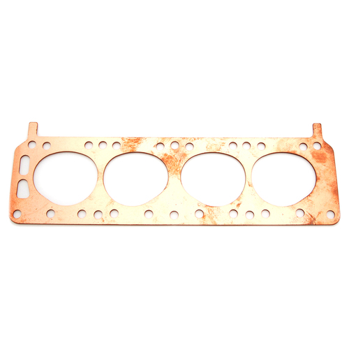 COMETIC .094" Copper Cylinder Head Gasket, 74mm Bore C4310-094