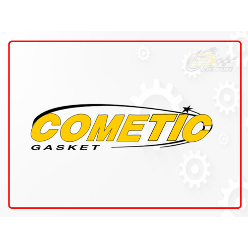 .040" MLS Cylinder Head Gasket, 4.190" Bore, J2 Golden Rocket C5129-040