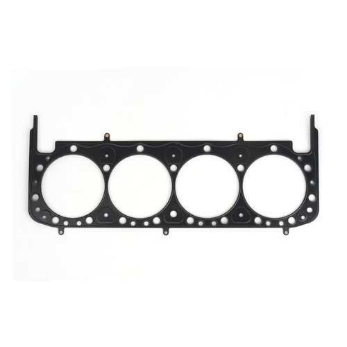 .040" MLS Cylinder Head Gasket, 4.270" Gasket Bore, 4.500" Bore Center