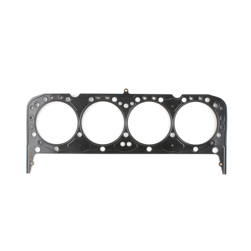 .023" MLS Cylinder Head Gasket, 4.060" Bore, 18/23 Degree Head, Round Bore