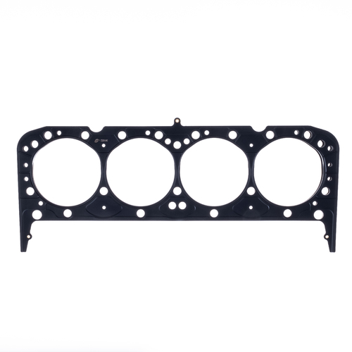 .030" MLS Cylinder Head Gasket 4.060" Bore 18/23 Degree Head Valve Pocketed Bore