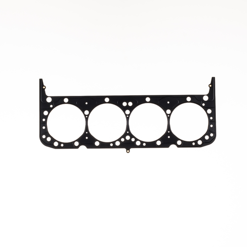 .030" MLS Cylinder Head Gasket 4.125" Bore 18/23 Degree Head Valve Pocketed 