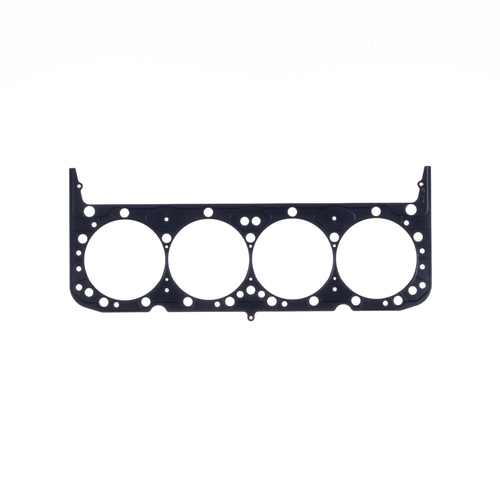 .030" MLS Cylinder Head Gasket 4.200" Bore 18/23 Degree Head Valve Pocketed 