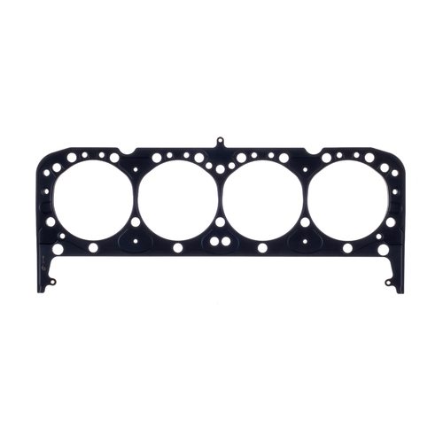 .027" MLS Cylinder Head Gasket, 4.135" Bore, With Edelbrock RPM Heads C5274-027