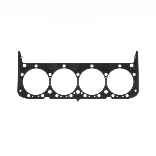 .027" MLS Cylinder Head Gasket, 4.125" Bore, With Steam Holes C5321-027