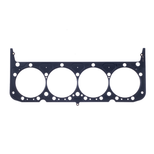 .027" MLS Cylinder Head Gasket, 4.200" Bore, With Steam Holes C5324-027