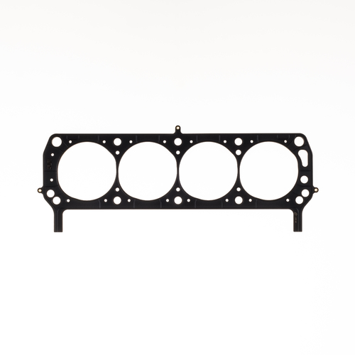 .027" MLS Cylinder Head Gasket, 4.200" Valve Pocketed Bore, SVO/Yates, RHS