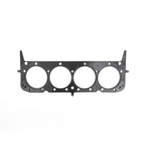.051" MLS Cylinder Head Gasket, 4.030" Bore, 12/23 Degree Head, Brodix Block