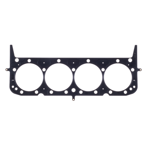 .030" MLS Cylinder Head Gasket, 4.125" Bore, 12/23 Degree Head, Brodix Block