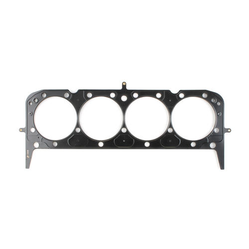 .040" MLS Cylinder Head Gasket, 4.160" Bore, 12/23 Degree Head, Brodix Block