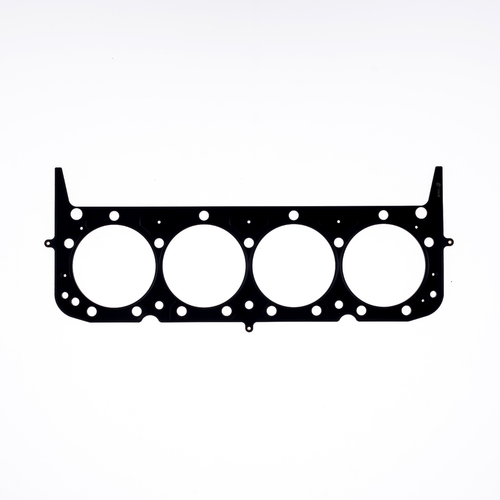 .027" MLS Cylinder Head Gasket, 4.030" Bore, Brodix BD2000 Head, Brodix Block