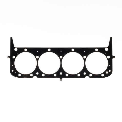 .040" MLS Cylinder Head Gasket, 4.125" Bore, Brodix BD2000 Head, Brodix Block