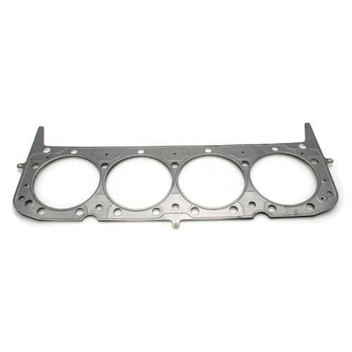 .040" MLS Cylinder Head Gasket, 4.135" Bore, Brodix BD2000 Head, Brodix Block