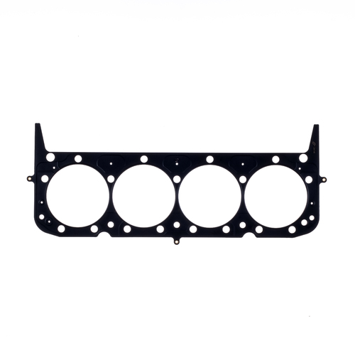 .040" MLS Cylinder Head Gasket, 4.160" Bore, Brodix BD2000 Head, Brodix Block