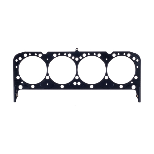 .027" MLS Cylinder Head Gasket, 4.165" Valve Pocketed Bore, Vortec Heads