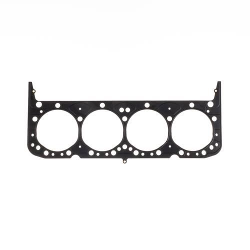 .040" MLS Cylinder Head Gasket, 4.060" Valve Pocketed Bore, Vortec Heads